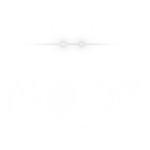 Moon Mask Marketplace 